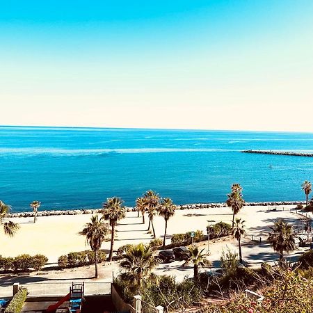 Amazing Beach Apartment!! Benalmádena Extérieur photo