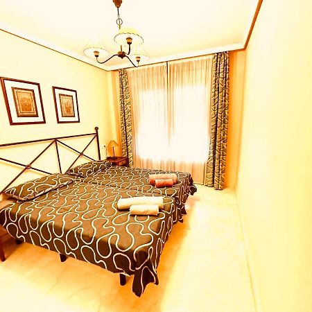 Amazing Beach Apartment!! Benalmádena Extérieur photo