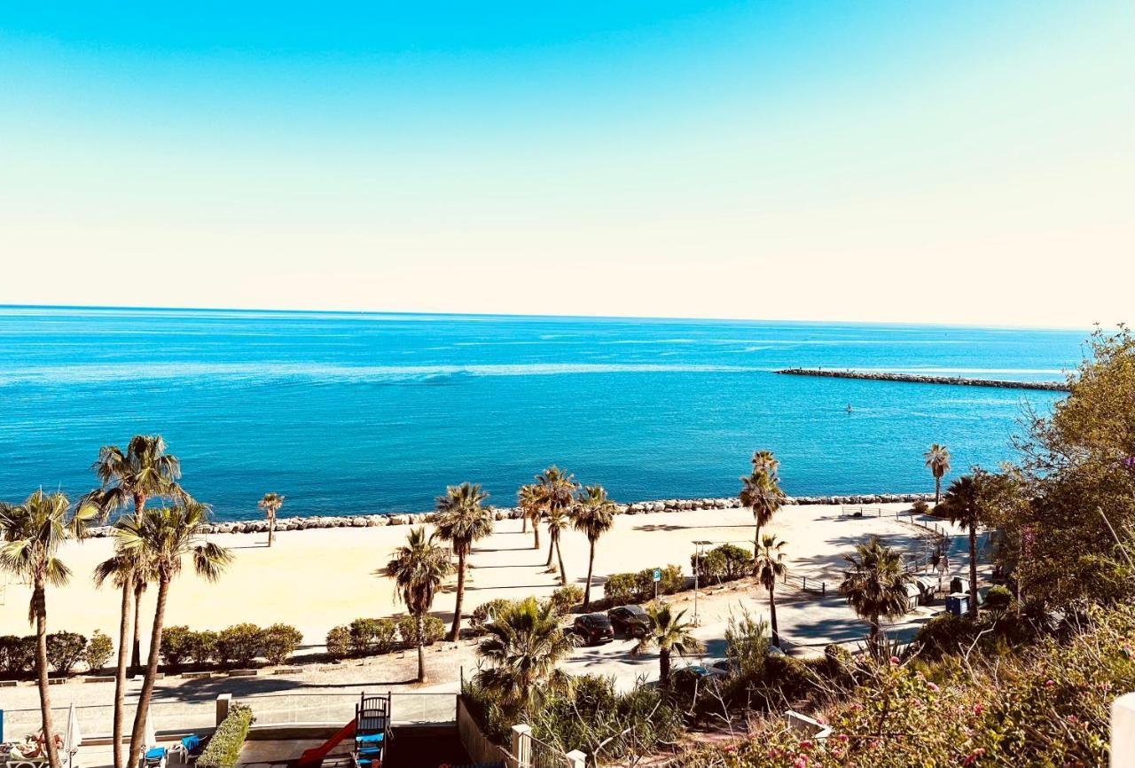 Amazing Beach Apartment!! Benalmádena Extérieur photo
