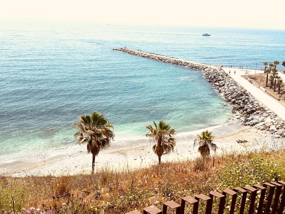 Amazing Beach Apartment!! Benalmádena Extérieur photo