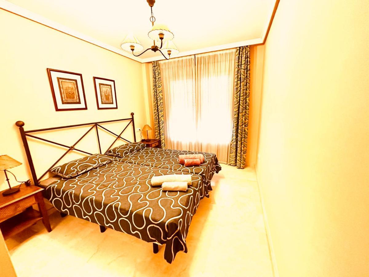 Amazing Beach Apartment!! Benalmádena Extérieur photo